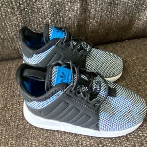 Adidas shoes for toddler